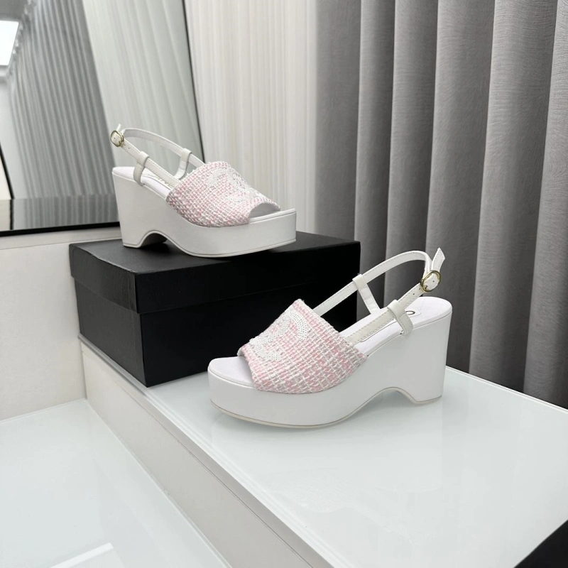 Chxnxl Sandals Stylish 128578