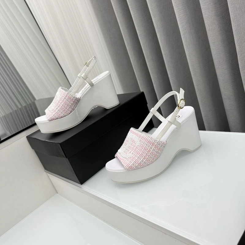 Chxnxl Sandals Stylish 128578