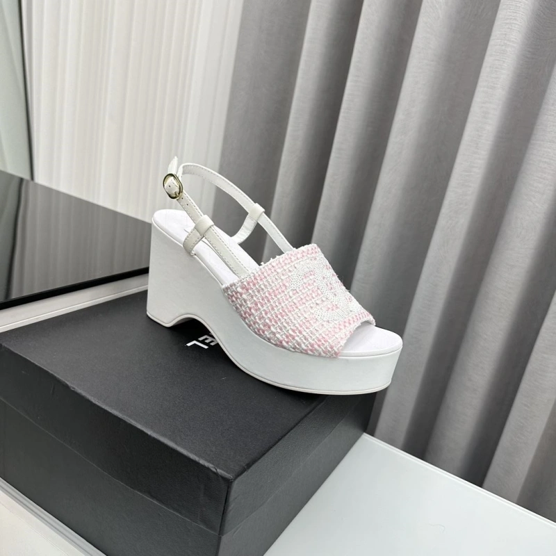 Chxnxl Sandals Stylish 128578