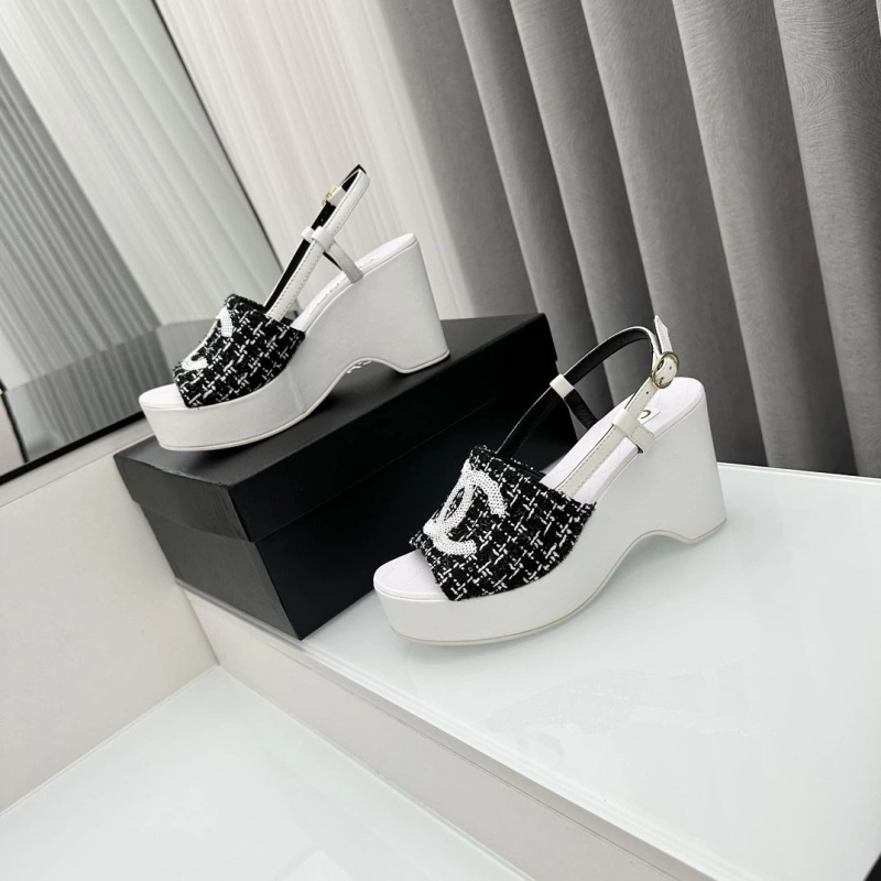 BestValue Chxnxl High Heels 129044
