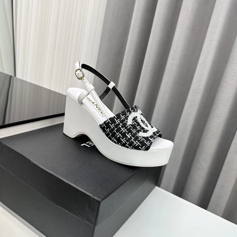 BestValue Chxnxl High Heels 129044