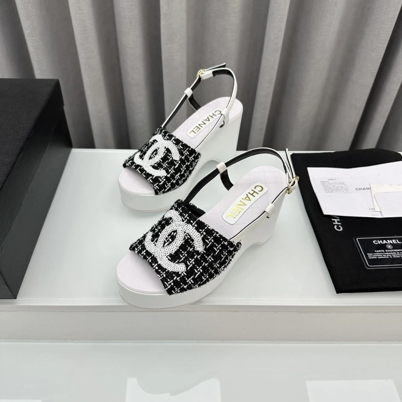 BestValue Chxnxl High Heels 129044