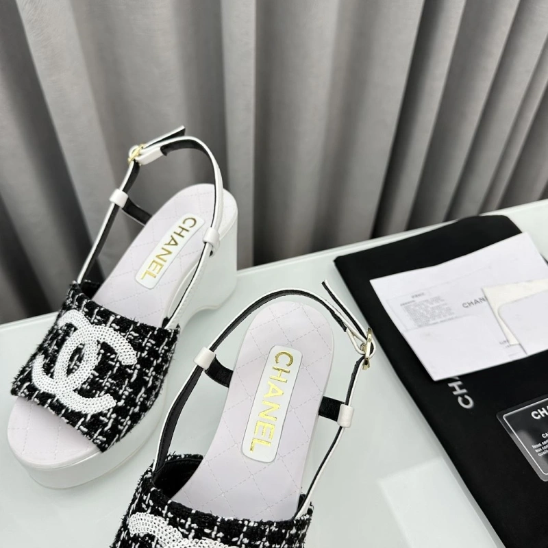 BestValue Chxnxl High Heels 129044