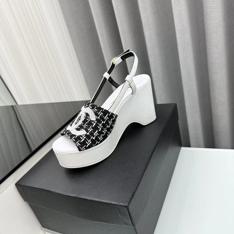 BestValue Chxnxl High Heels 129044