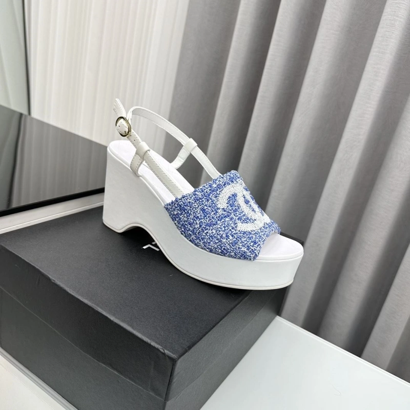 Modern Chxnxl High Heels 129030