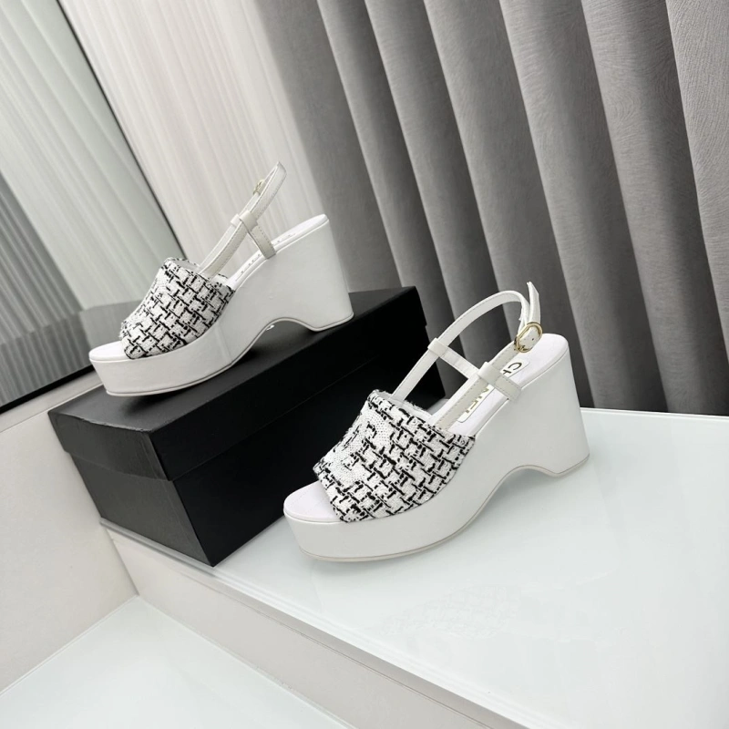 Chxnxl High Heels TopPick 129029