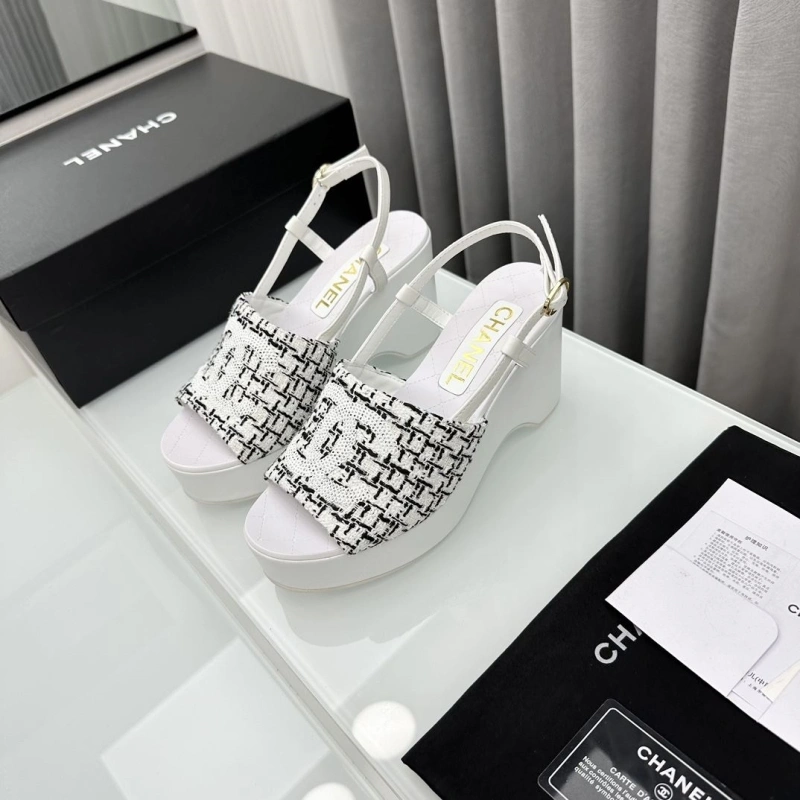 Chxnxl High Heels TopPick 129029
