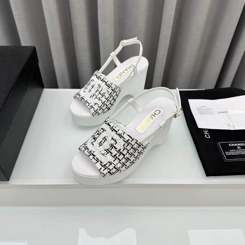 Chxnxl High Heels TopPick 129029