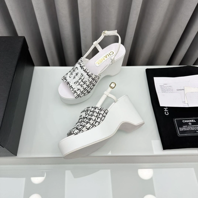 Chxnxl High Heels TopPick 129029