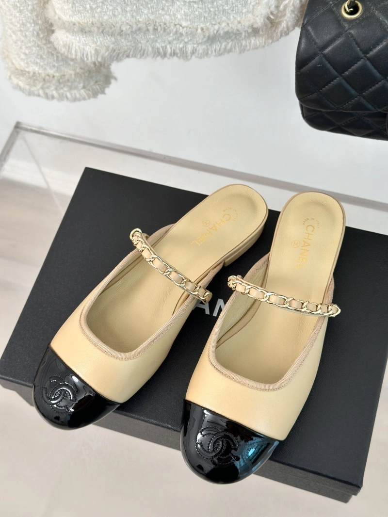Chxnxl Slippers DailyWear 128154