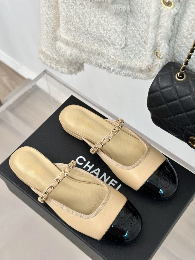 Chxnxl Slippers DailyWear 128154