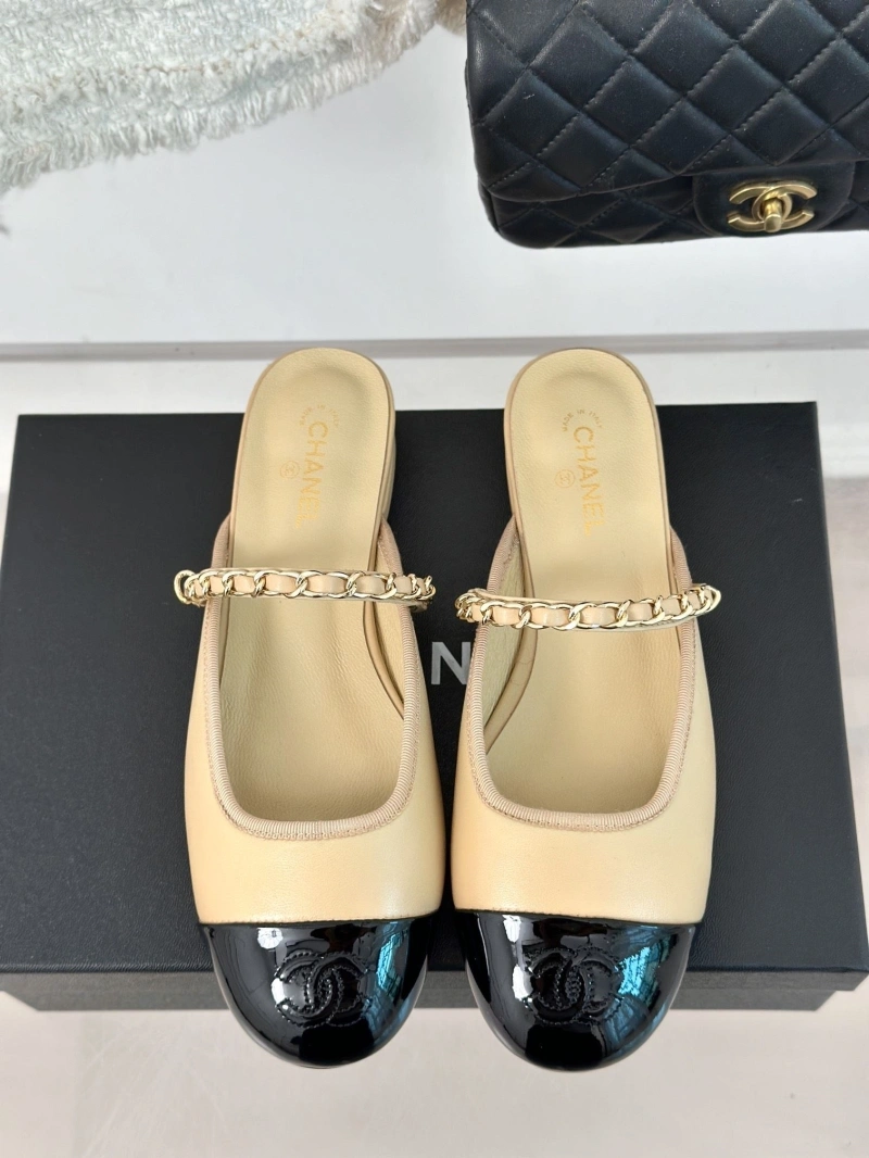 Chxnxl Slippers DailyWear 128154