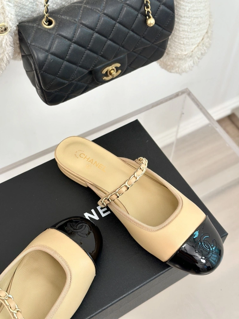 Chxnxl Slippers DailyWear 128154