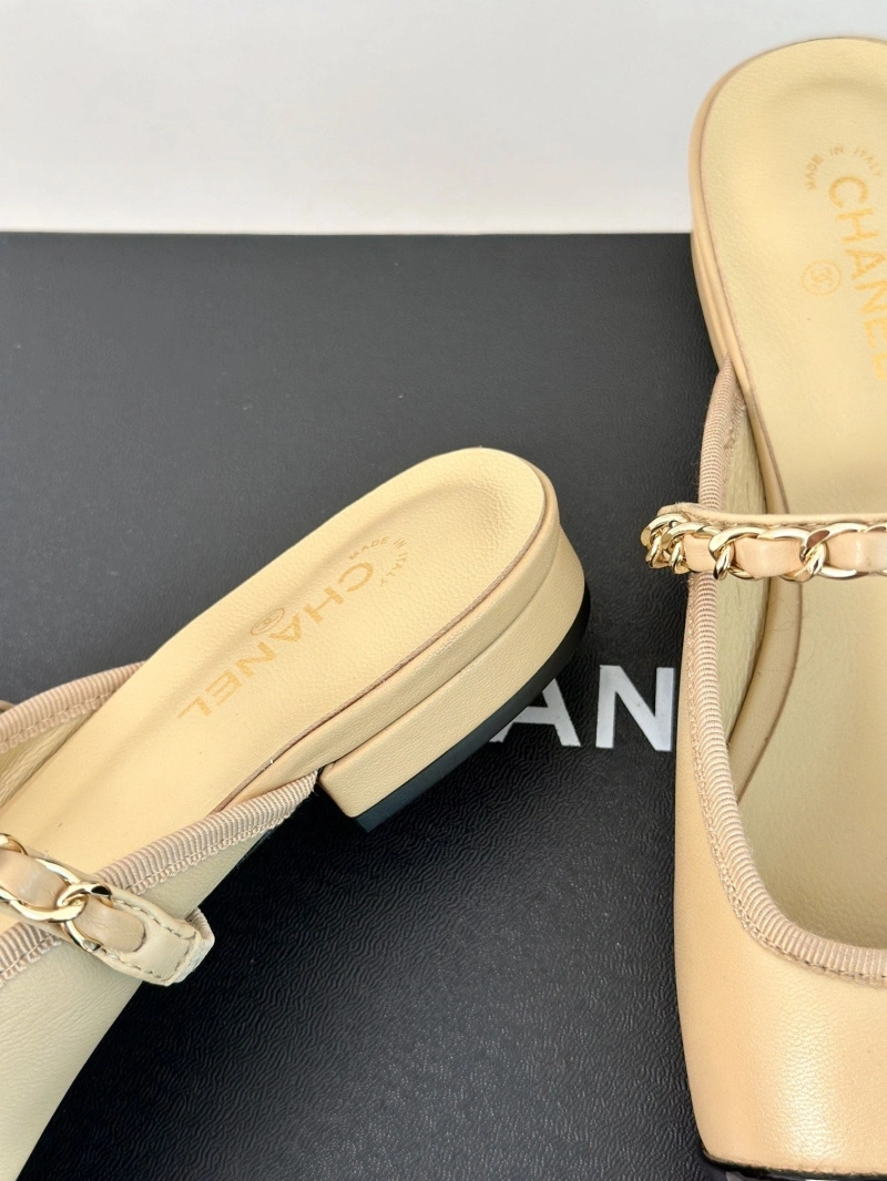 Chxnxl Slippers DailyWear 128154