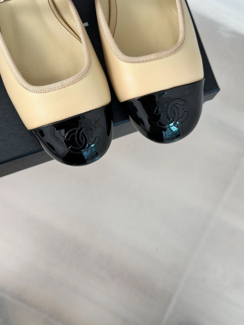 Chxnxl Slippers DailyWear 128154