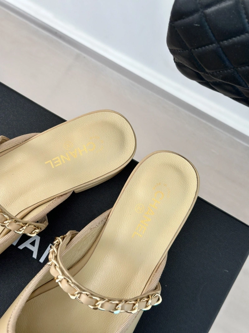 Chxnxl Slippers DailyWear 128154