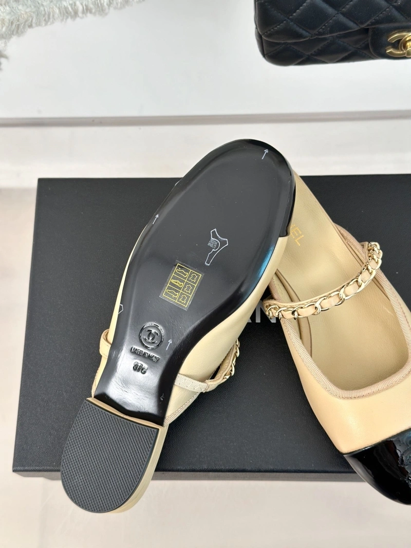 Chxnxl Slippers DailyWear 128154