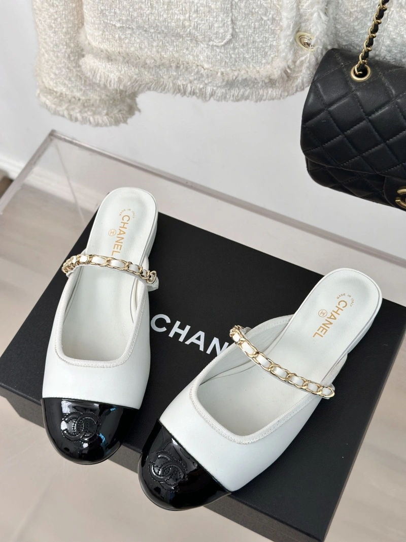 Chxnxl Slippers DailyWear 128152