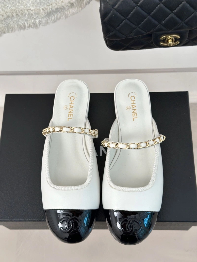 Chxnxl Slippers DailyWear 128152
