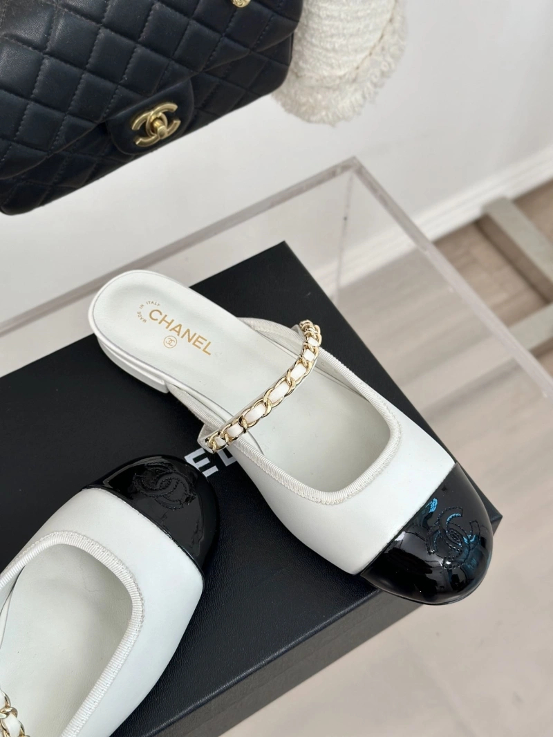 Chxnxl Slippers DailyWear 128152