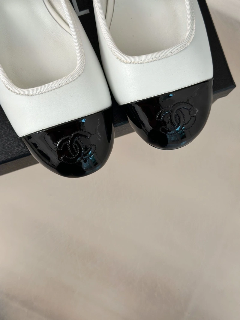 Chxnxl Slippers DailyWear 128152