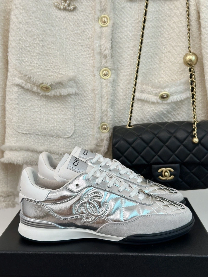 Chxnxl Casual Shoes Lightweight 129361