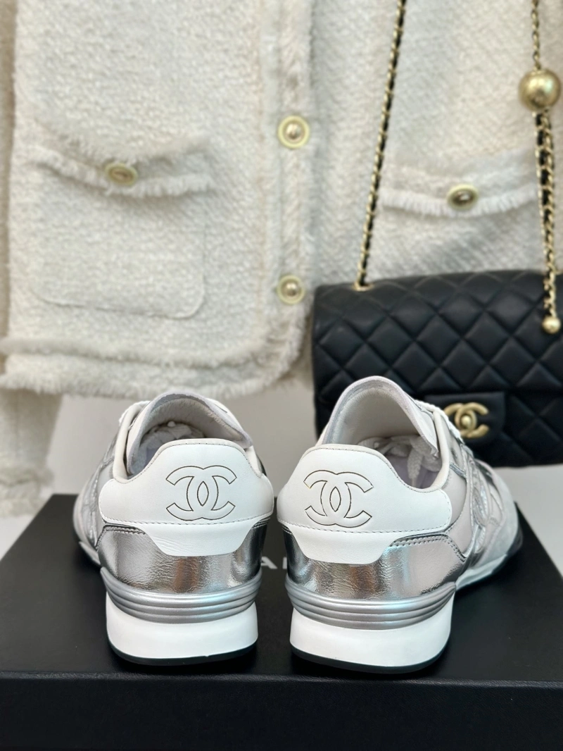 Chxnxl Casual Shoes Lightweight 129361