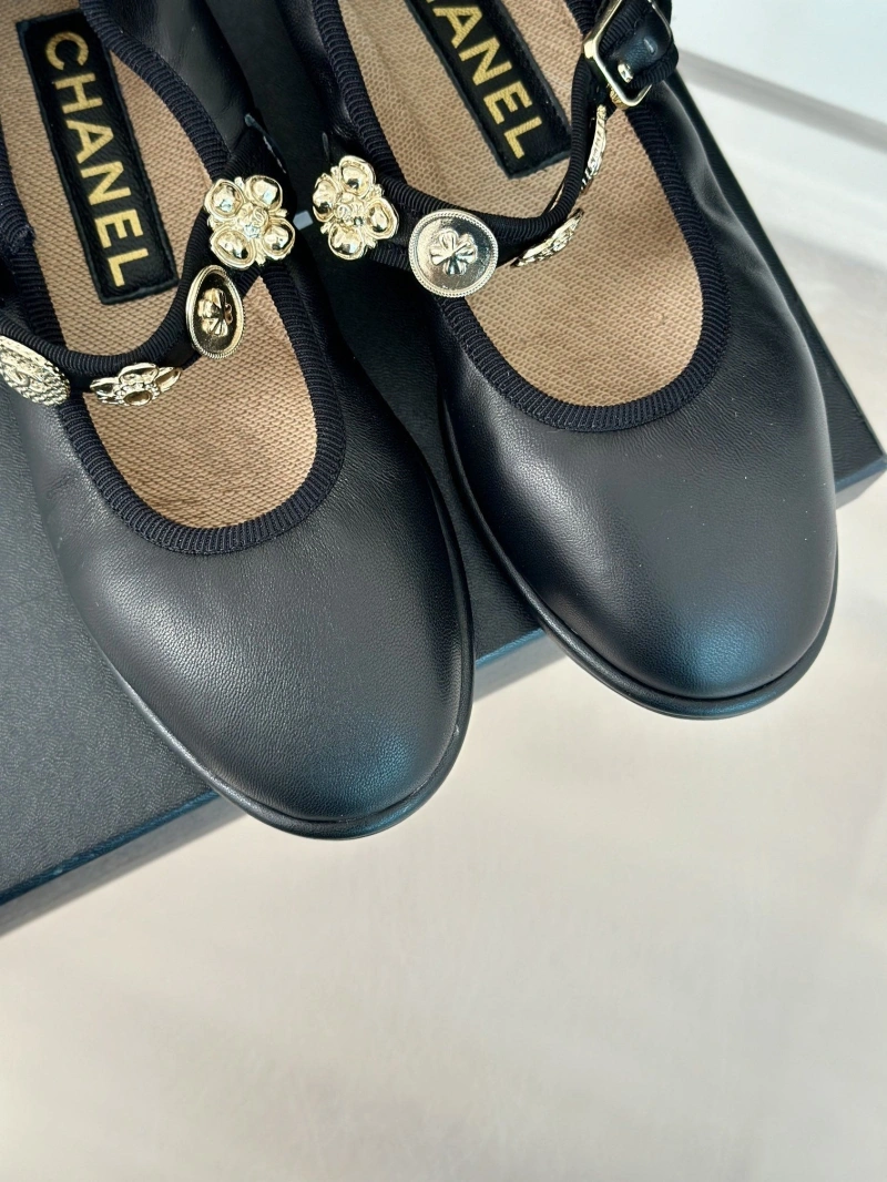 Chxnxl Flat Shoes Efficient 129195