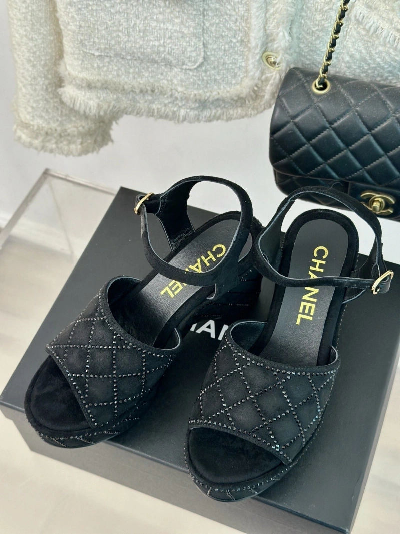 Popular Chxnxl Sandals 128576