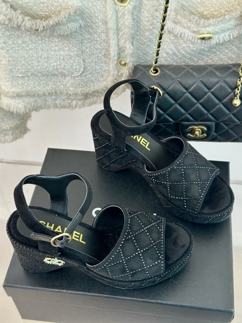 Popular Chxnxl Sandals 128576