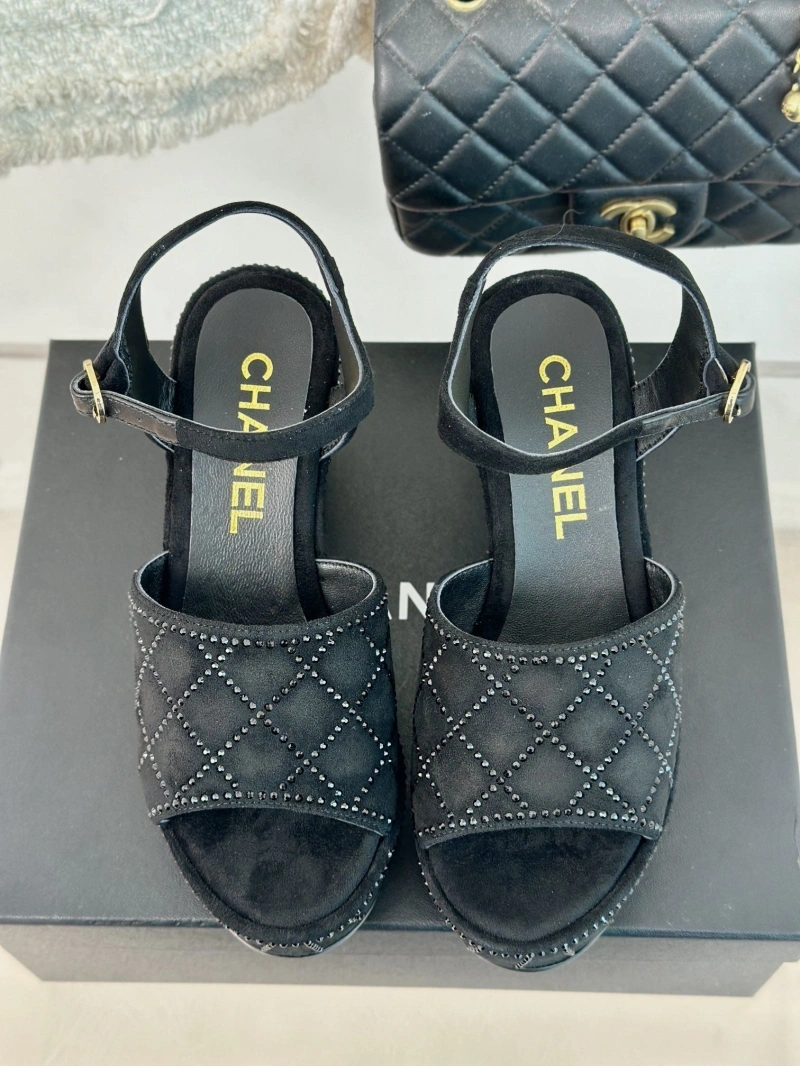 Popular Chxnxl Sandals 128576