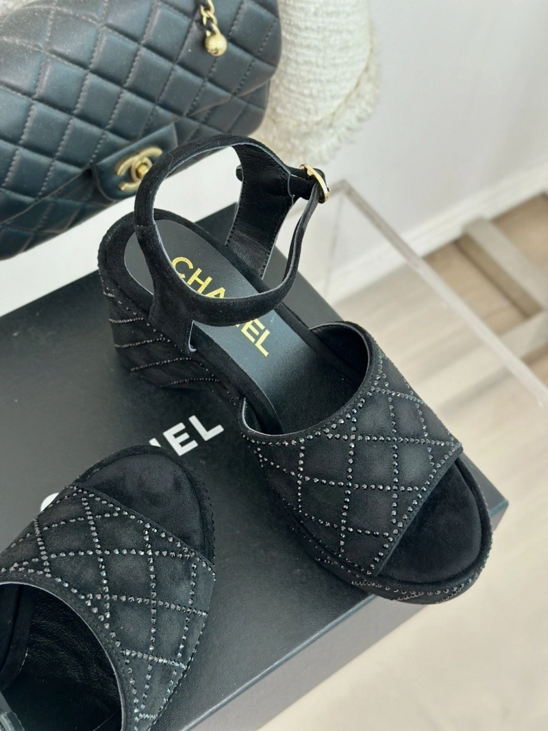 Popular Chxnxl Sandals 128576