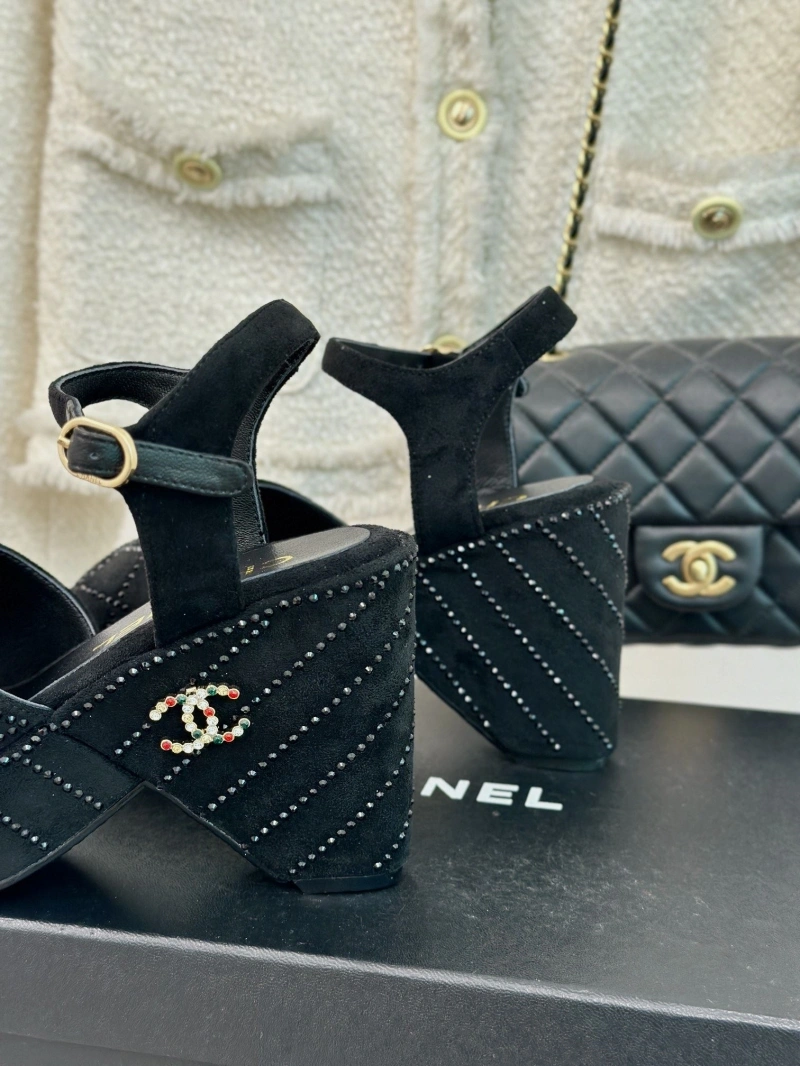 Popular Chxnxl Sandals 128576