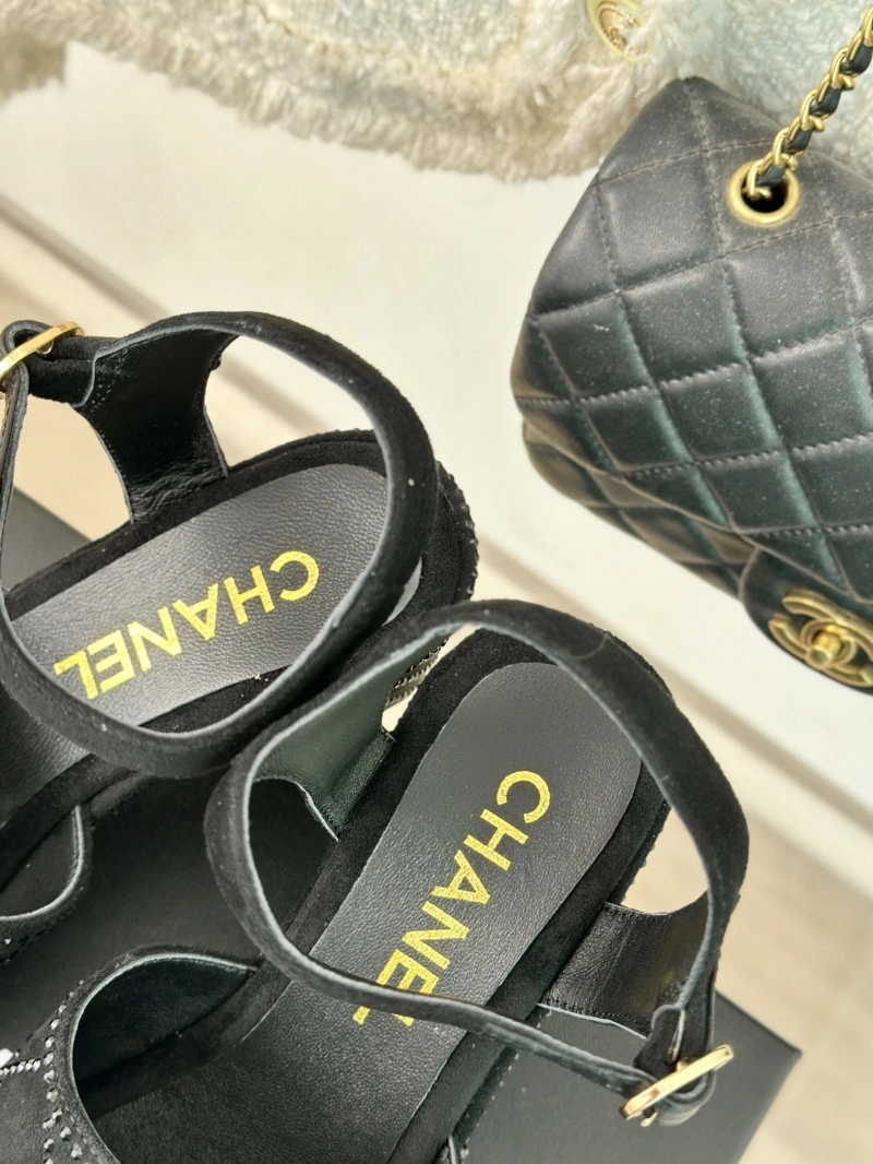 Popular Chxnxl Sandals 128576