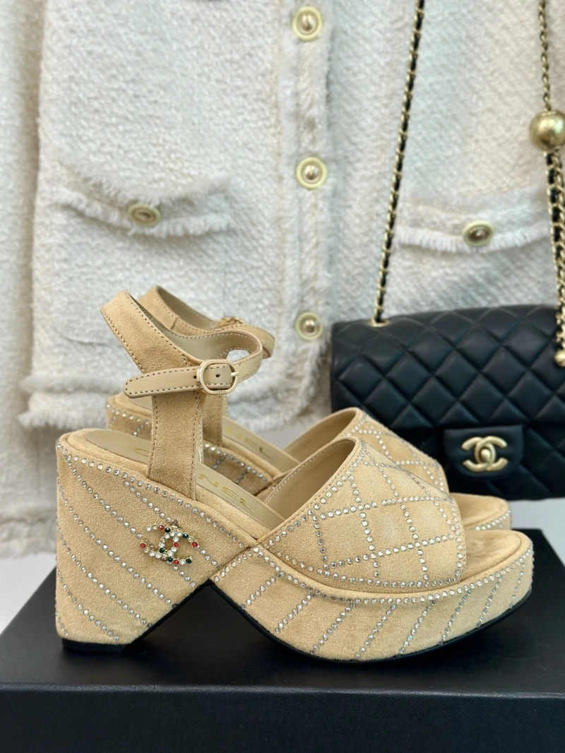 Chxnxl Sandals StreetReady 128574