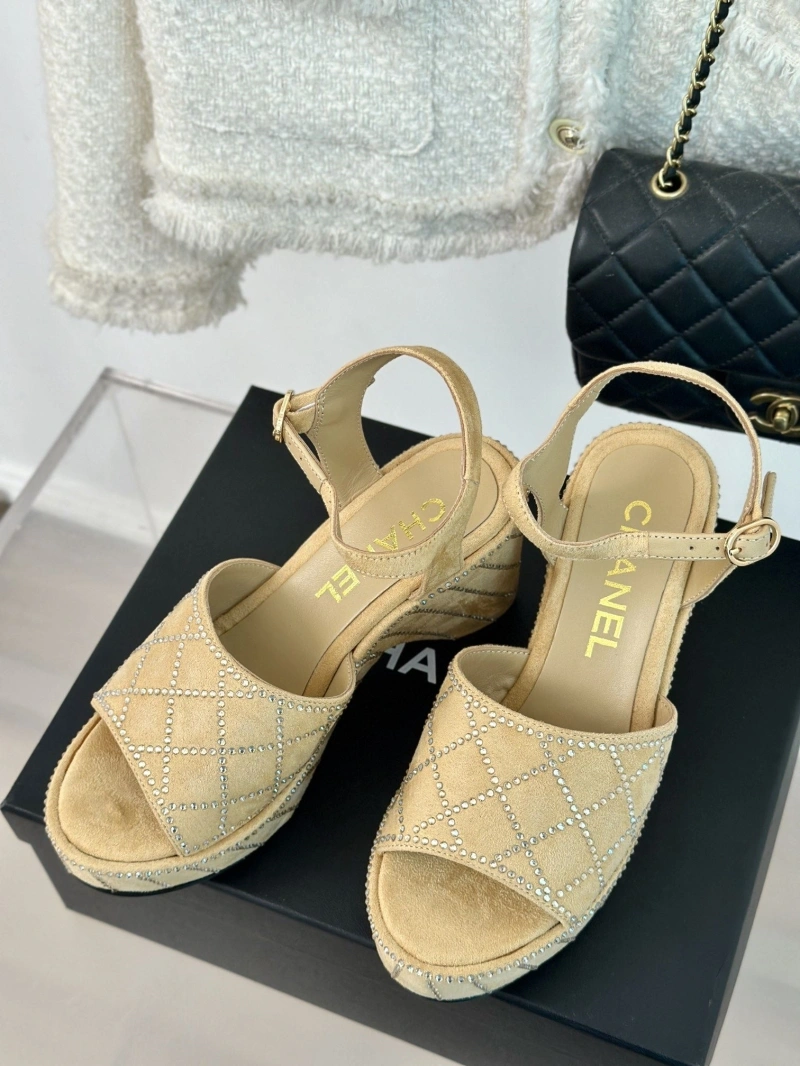 Chxnxl Sandals StreetReady 128574
