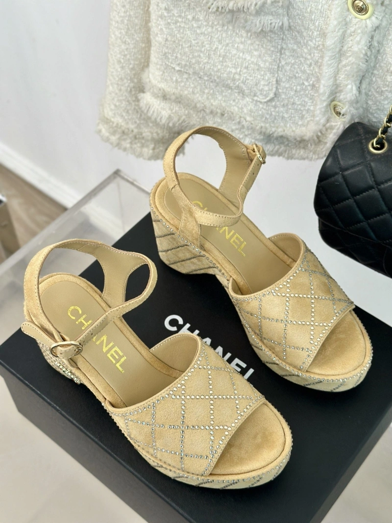 Chxnxl Sandals StreetReady 128574