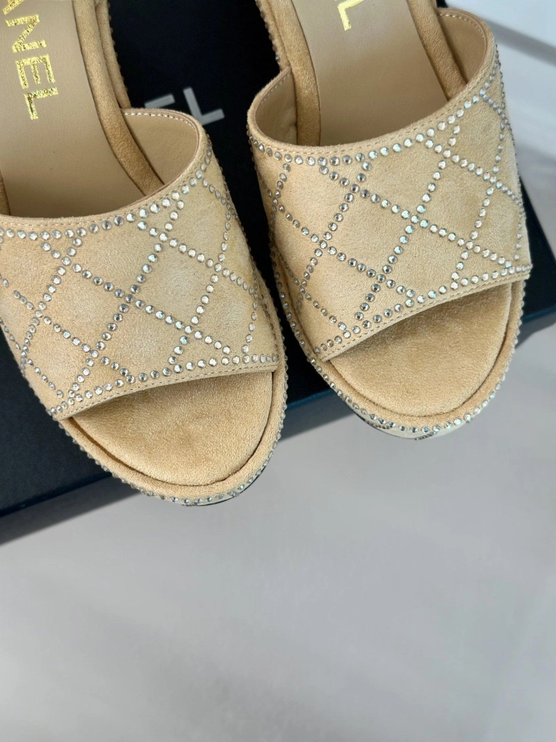 Chxnxl Sandals StreetReady 128574
