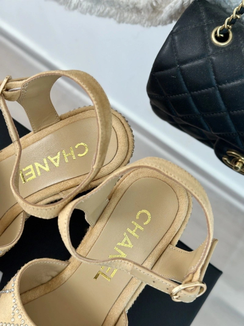 Chxnxl Sandals StreetReady 128574