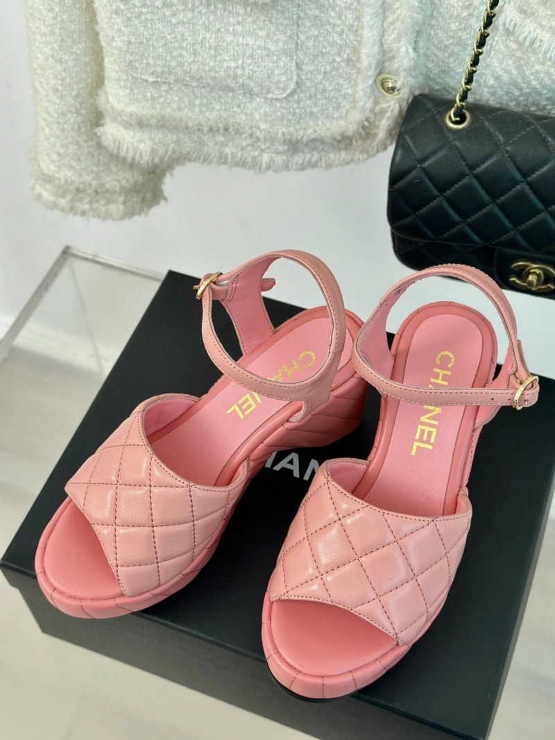 Chxnxl Sandals Trendy 128568