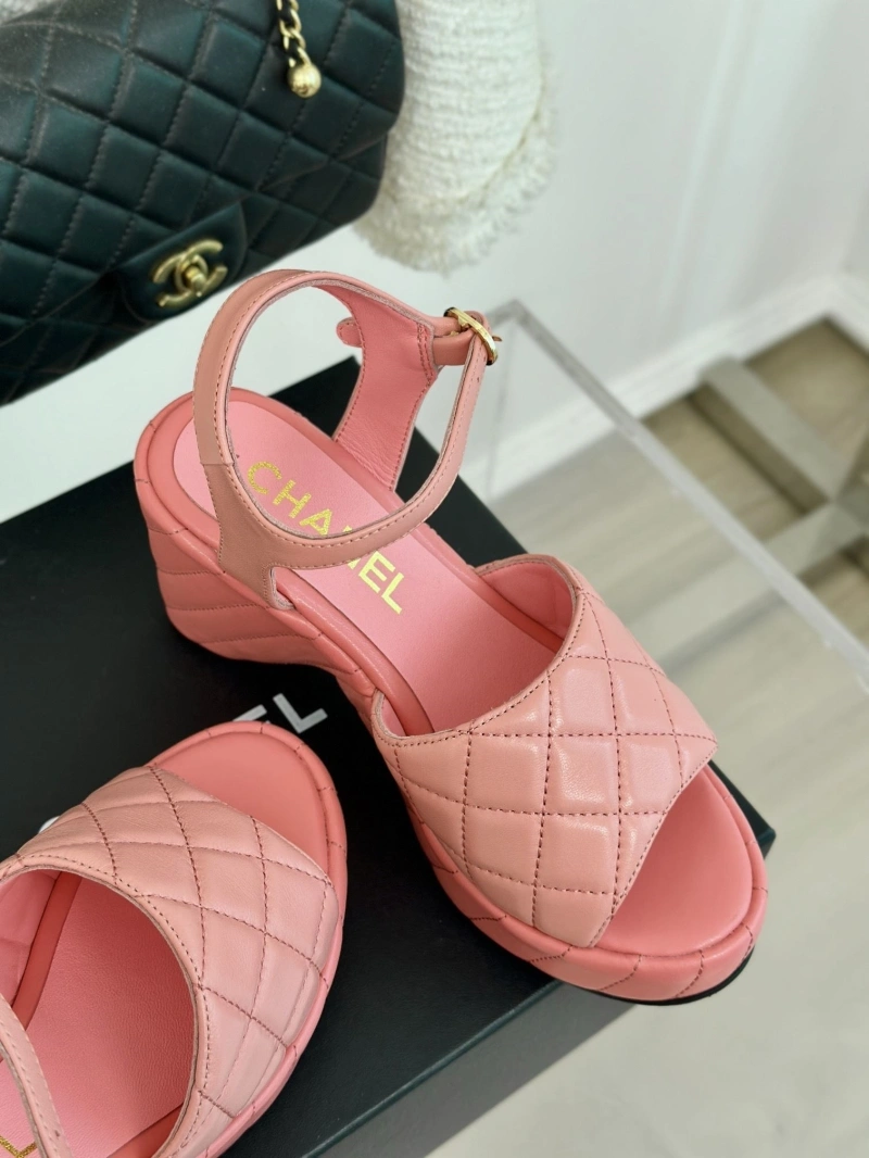 Chxnxl Sandals Trendy 128568