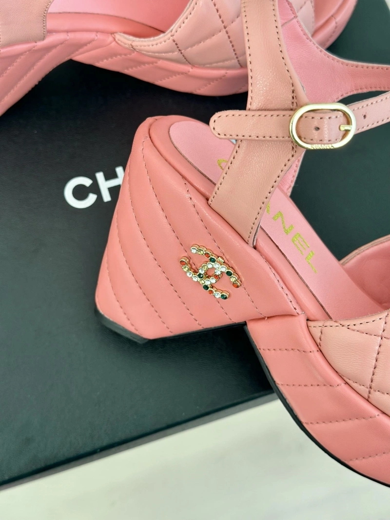 Chxnxl Sandals Trendy 128568