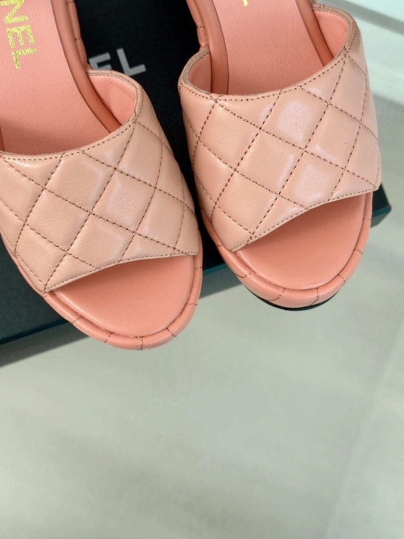 Chxnxl Sandals Trendy 128568