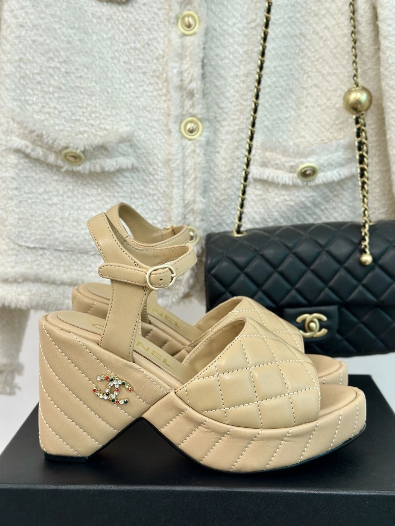 Chxnxl Sandals Cozy 128569