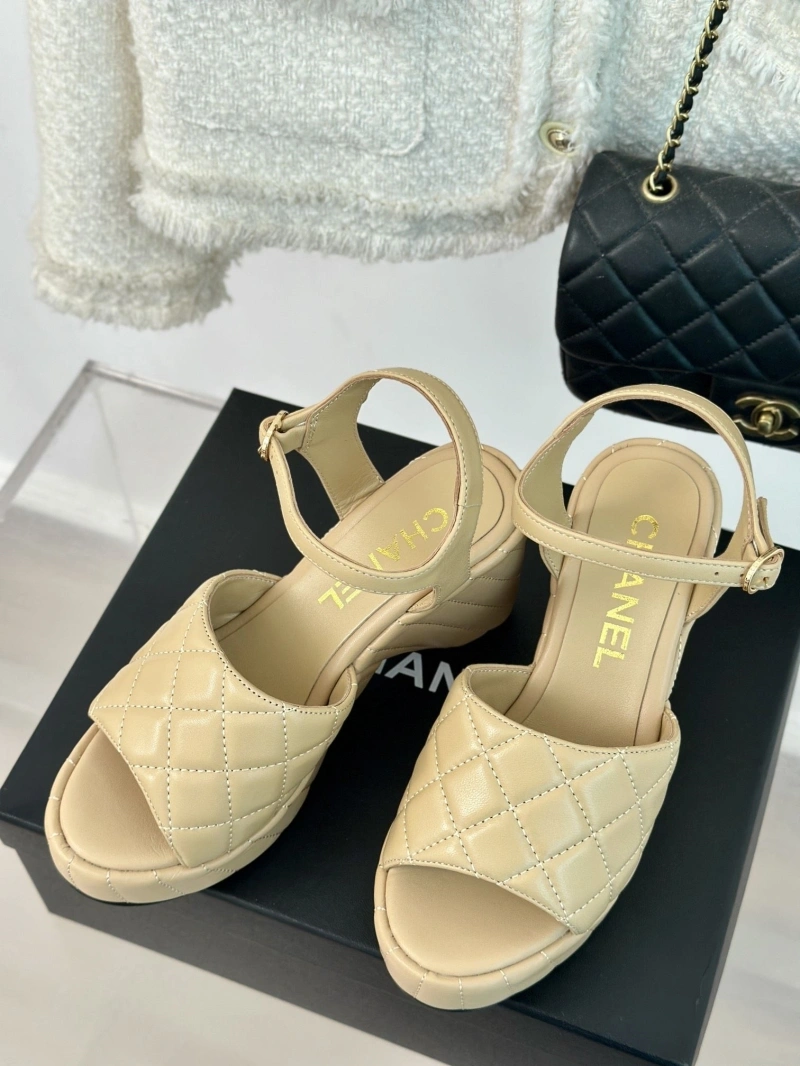 Chxnxl Sandals Cozy 128569