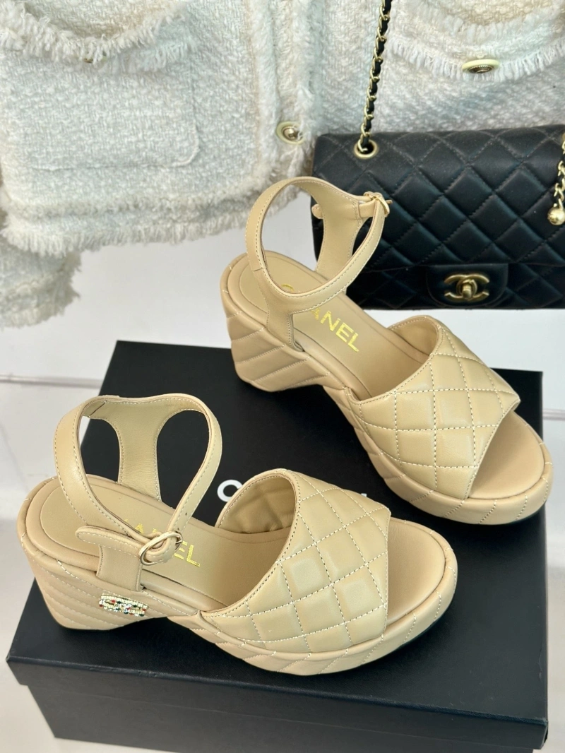 Chxnxl Sandals Cozy 128569