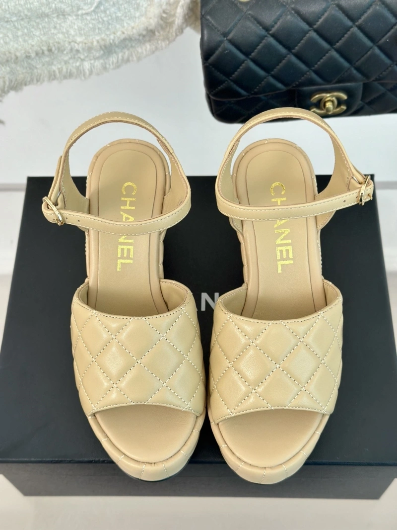 Chxnxl Sandals Cozy 128569