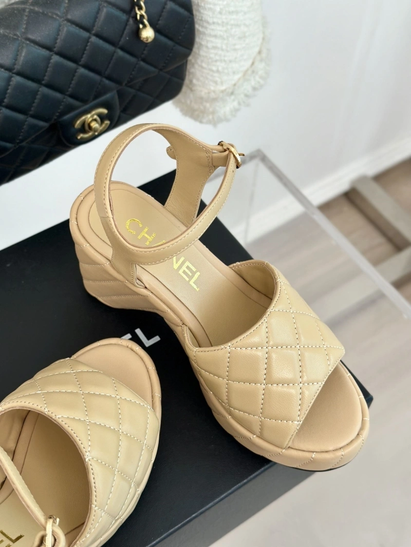 Chxnxl Sandals Cozy 128569