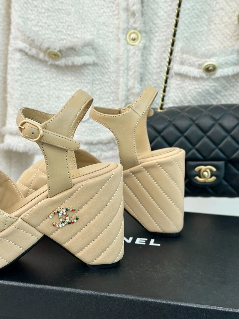 Chxnxl Sandals Cozy 128569