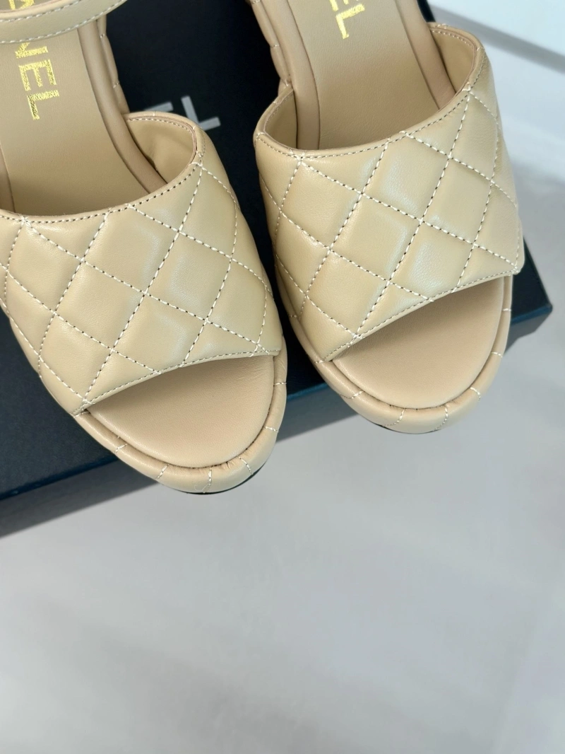 Chxnxl Sandals Cozy 128569